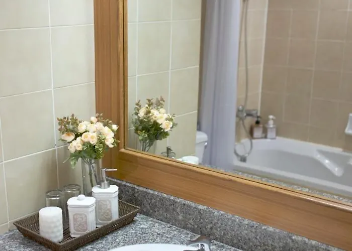 Ravipha Residences Aparthotel 3*