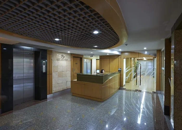 Ravipha Residences