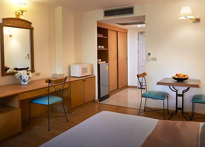 Ravipha Residences