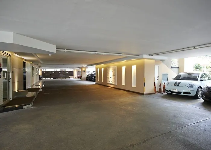 Aparthotel Ravipha Residences Bangkok