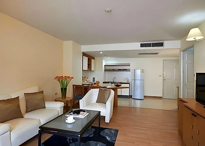 Ravipha Residences Bangkok