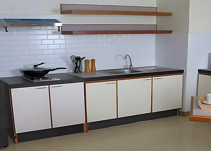 Ravipha Residences 3* Bangkok