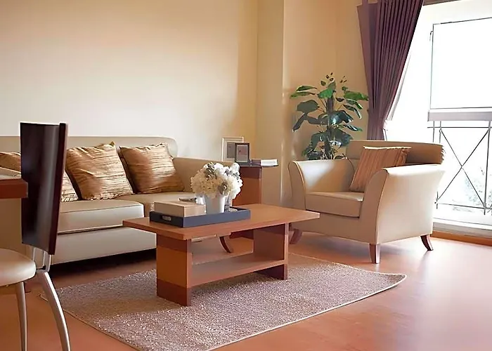 Ravipha Residences Aparthotel