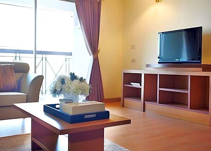 Ravipha Residences 3*