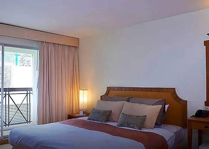 Ravipha Residences Aparthotel 3*