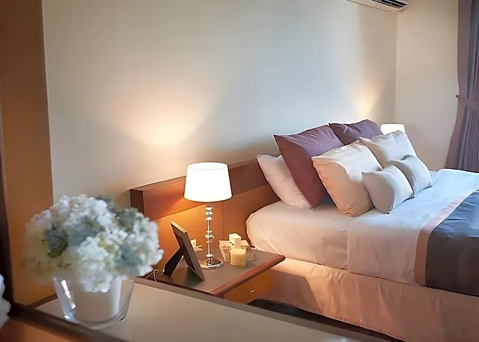 Aparthotel Ravipha Residences 3*