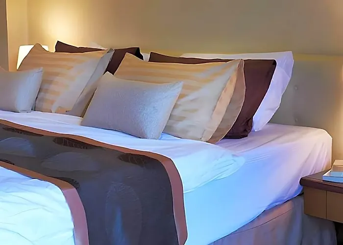 Ravipha Residences Aparthotel 3*
