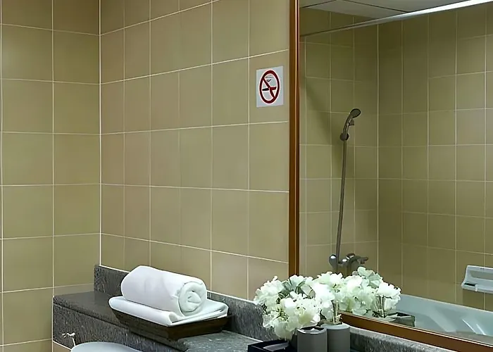 Ravipha Residences Aparthotel 3*