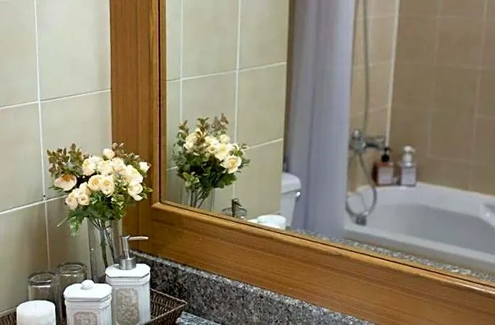 Ravipha Residences 3* Bangkok