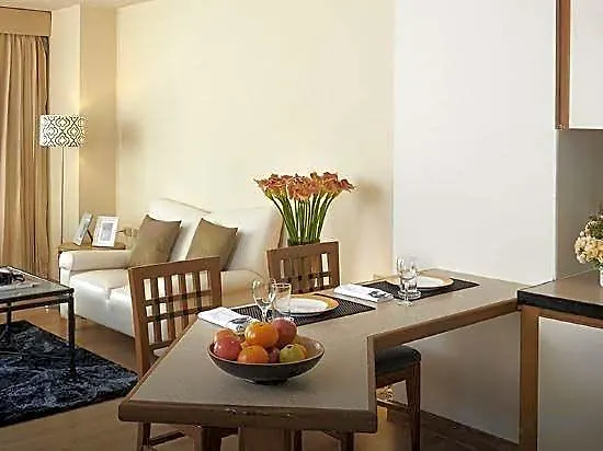 Ravipha Residences Aparthotel
