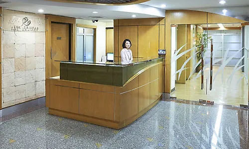 Aparthotel Ravipha Residences Bangkok