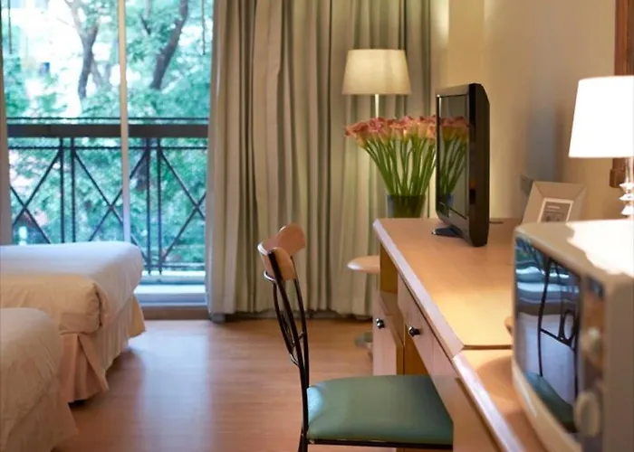 Ravipha Residences 3*